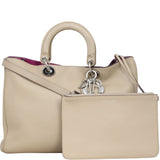 Dior Diorissimo Tote Large