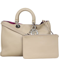 Dior Diorissimo Tote Large