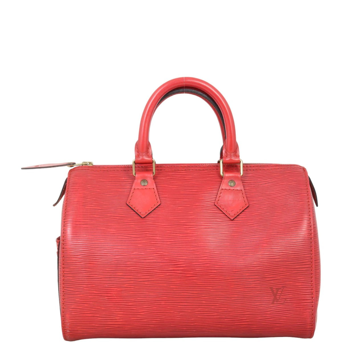 Louis Vuitton Speedy 25 Epi