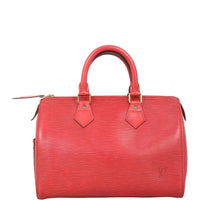 Louis Vuitton Speedy 25 Epi