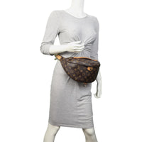 Louis Vuitton Bum Bag Monogram