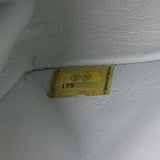 Chanel Classic Double Flap Medium Patent