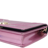 Dior Diorama Wallet on Chain Micro-Cannage