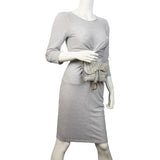 Dior Saddle Belt Pouch Oblique