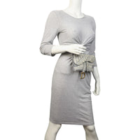 Dior Saddle Belt Pouch Oblique