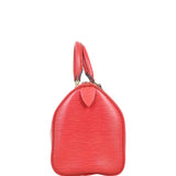 Louis Vuitton Speedy 25 Epi