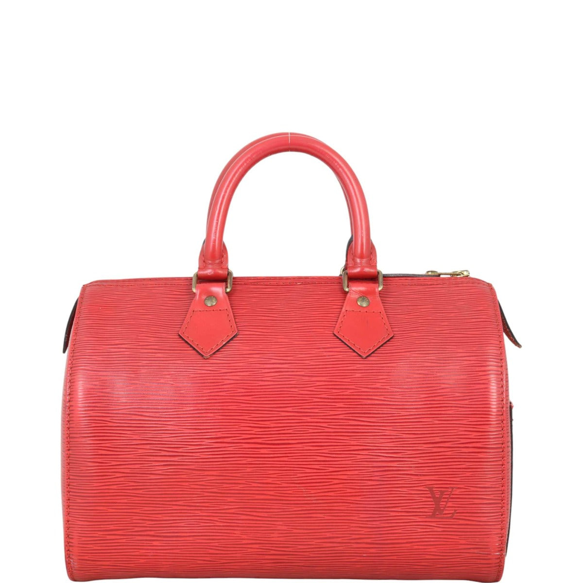 Louis Vuitton Speedy 25 Epi