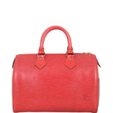 Louis Vuitton Speedy 25 Epi