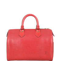Louis Vuitton Speedy 25 Epi