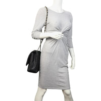 Chanel Classic Double Flap Maxi