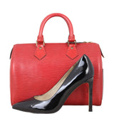 Louis Vuitton Speedy 25 Epi