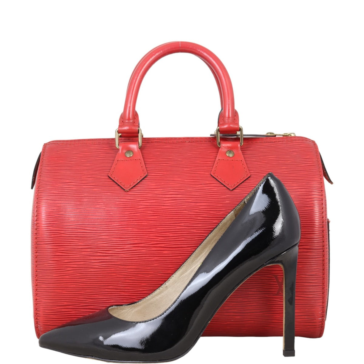 Louis Vuitton Speedy 25 Epi