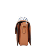 Celine Triomphe Crossbody Medium