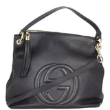 Gucci Soho Hobo