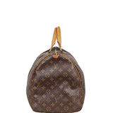 Louis Vuitton Keepall 50 Monogram