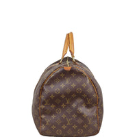 Louis Vuitton Keepall 50 Monogram