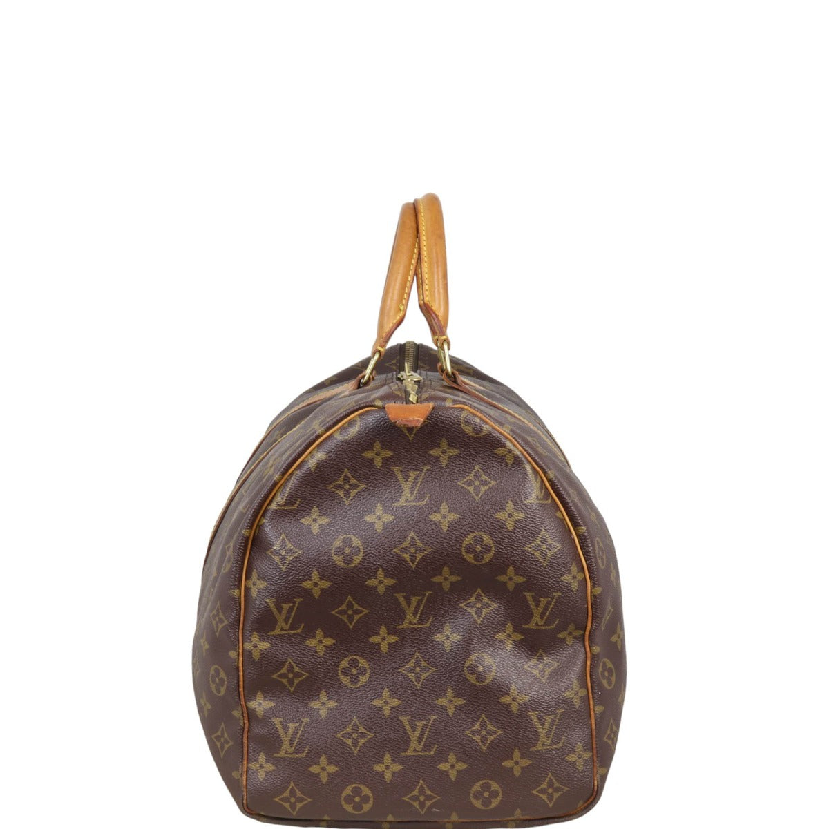 Louis Vuitton Keepall 50 Monogram
