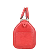 Louis Vuitton Speedy 25 Epi