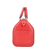 Louis Vuitton Speedy 25 Epi