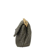 Bottega Veneta Intrecciato Olimpia Small