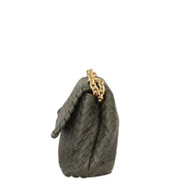 Bottega Veneta Intrecciato Olimpia Small