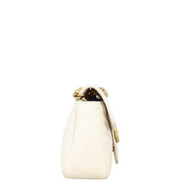 Gucci GG Marmont Matelasse Small Shoulder Bag