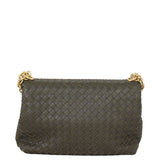 Bottega Veneta Intrecciato Olimpia Small