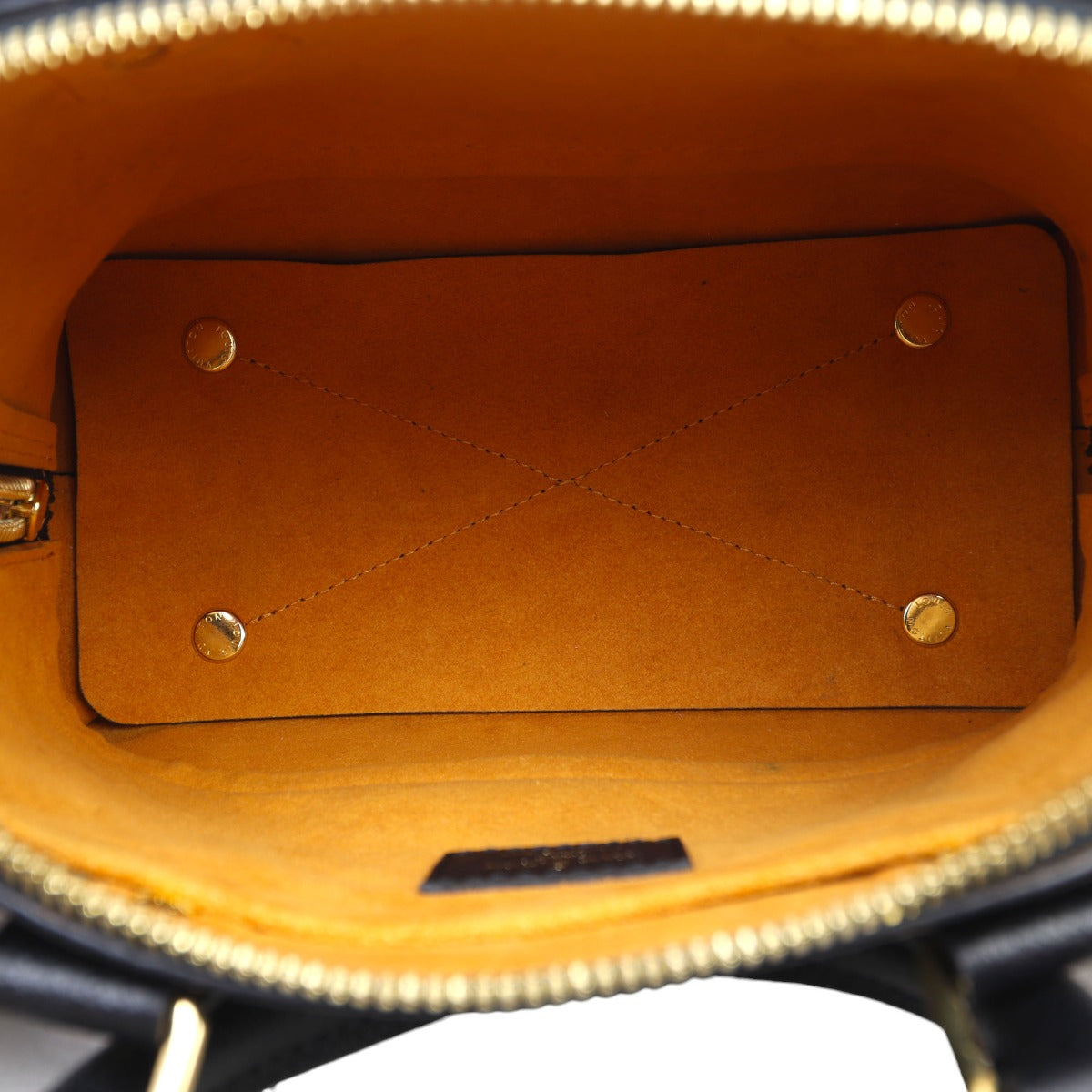 Louis Vuitton Neo Alma BB Monogram Empreinte