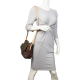 Louis Vuitton Mabillon Monogram