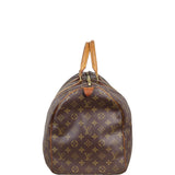 Louis Vuitton Keepall 50 Monogram