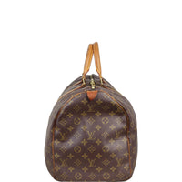 Louis Vuitton Keepall 50 Monogram