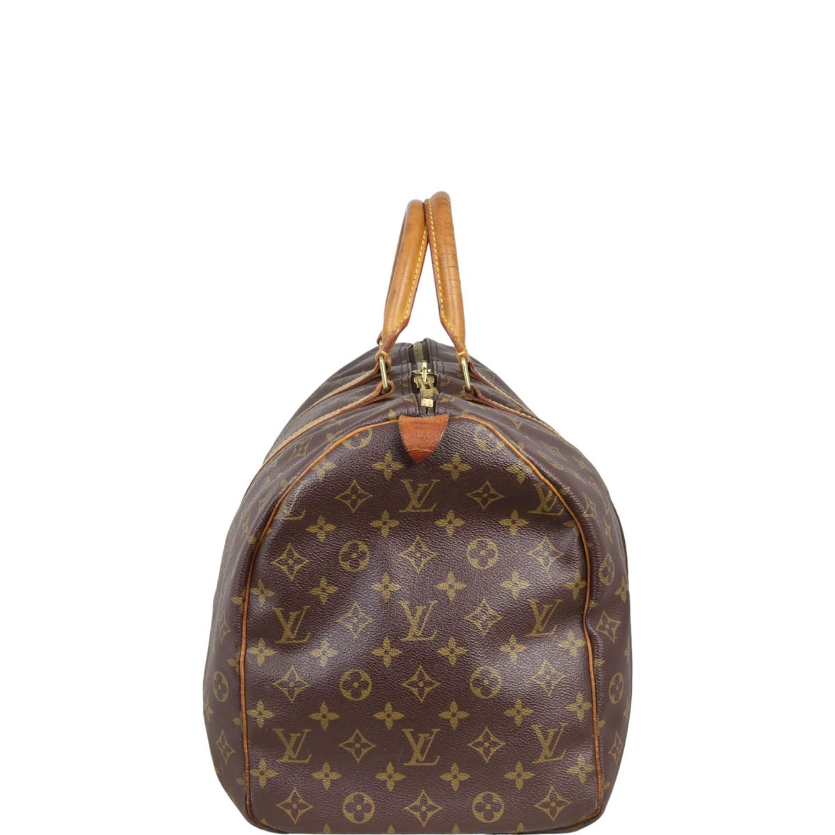 Louis Vuitton Keepall 50 Monogram