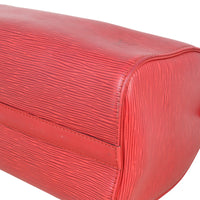 Louis Vuitton Speedy 25 Epi