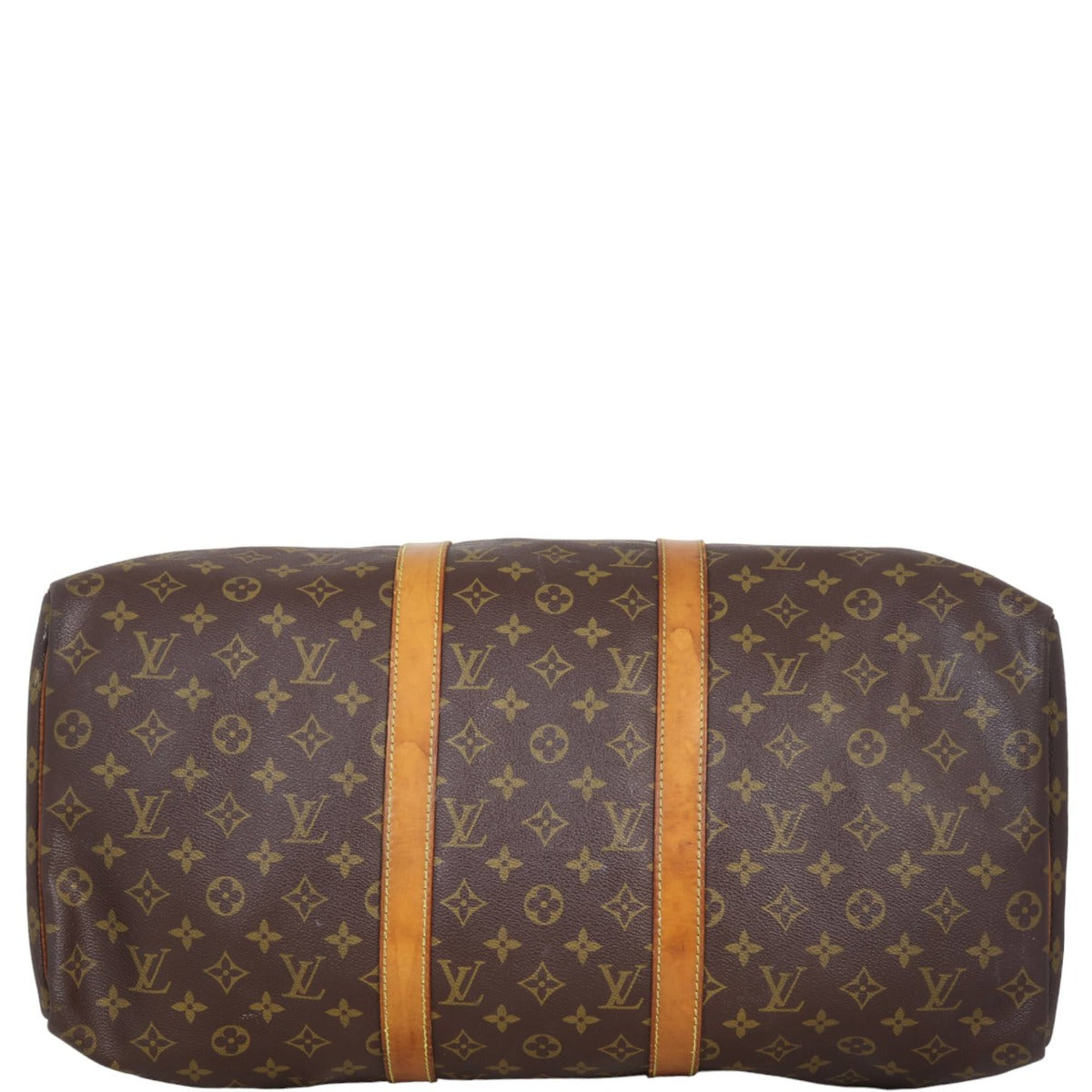 Louis Vuitton Keepall 50 Monogram