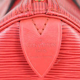 Louis Vuitton Speedy 25 Epi