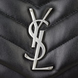 Saint Laurent Loulou Medium Hardware