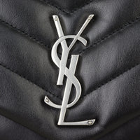 Saint Laurent Loulou Medium Hardware