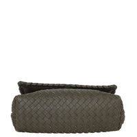 Bottega Veneta Intrecciato Olimpia Small
