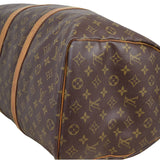 Louis Vuitton Keepall 50 Monogram