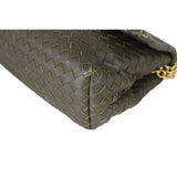 Bottega Veneta Intrecciato Olimpia Small