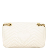 Gucci GG Marmont Matelasse Small Shoulder Bag