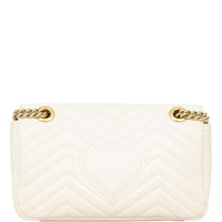 Gucci GG Marmont Matelasse Small Shoulder Bag