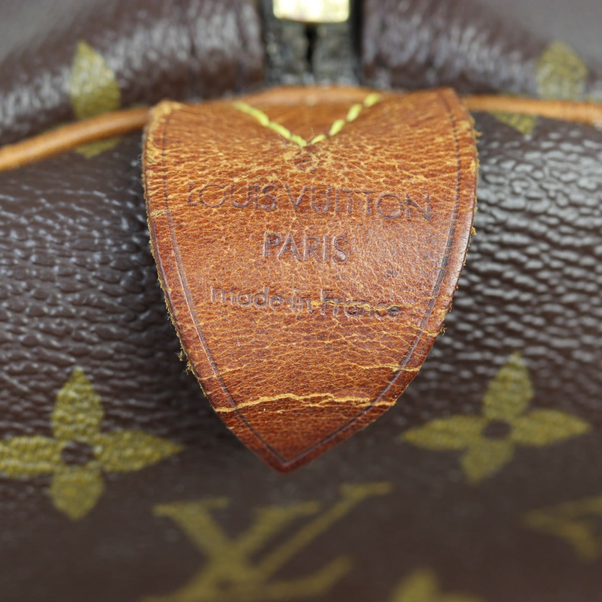 Louis Vuitton Keepall 50 Monogram