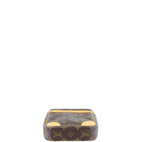 Louis Vuitton Danube Monogram base