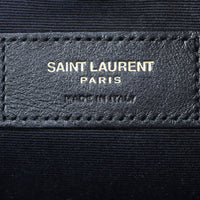 Saint Laurent Lou Camera Bag Interior Stamp