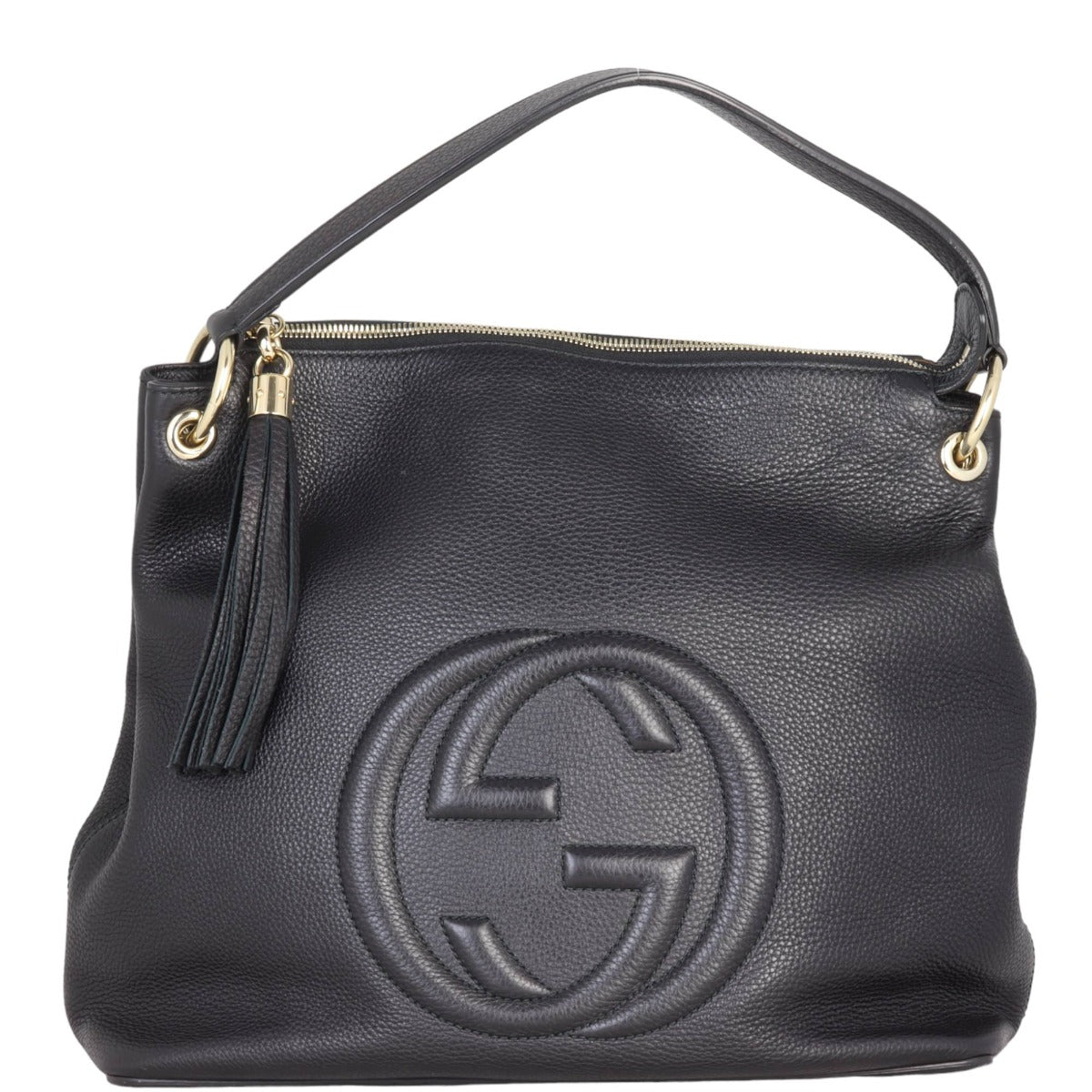 Gucci Soho Hobo