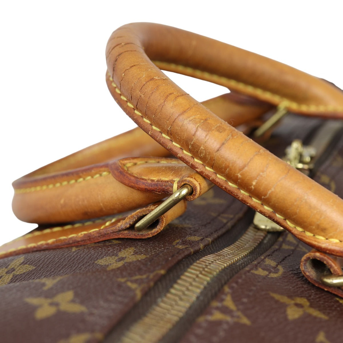 Louis Vuitton Keepall 50 Monogram