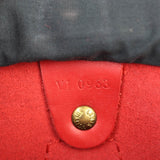 Louis Vuitton Speedy 25 Epi