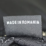 Prada Re-Edition 2005 Tessuto Shoulder Bag Interior Stamp