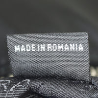 Prada Re-Edition 2005 Tessuto Shoulder Bag Interior Stamp